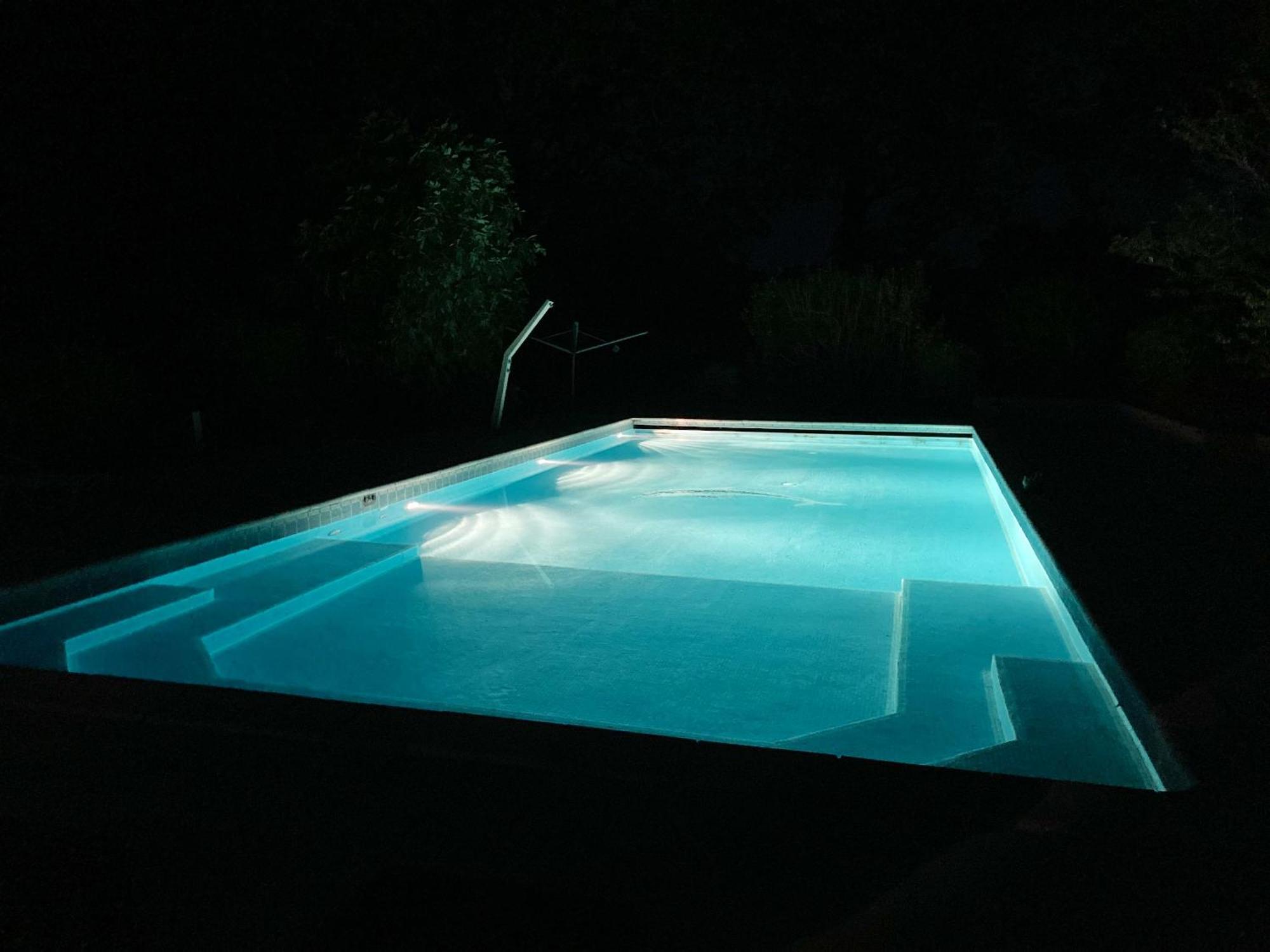 Maison Charmante Avec Piscine Privee A Saint-Georges-De-Pointindouxc Εξωτερικό φωτογραφία